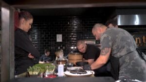 Catalin Petrescu Chef Argentine 13