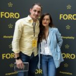 FORO 2019 Building Reputation in Hospitality