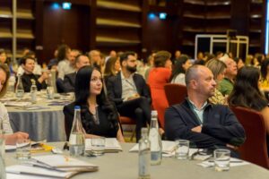 FORO 2019 Building Reputation in Hospitality