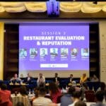 FORO 2019 Building Reputation in Hospitality