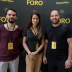 FORO 2019 Building Reputation in Hospitality