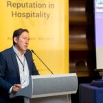 FORO 2019 Building Reputation in Hospitality