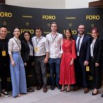 FORO 2019 Building Reputation in Hospitality