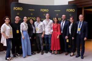 FORO 2019 Building Reputation in Hospitality