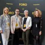 FORO 2019 Building Reputation in Hospitality