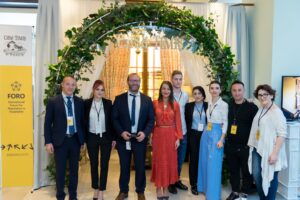 FORO 2019 Building Reputation in Hospitality
