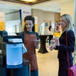 FORO 2019 Building Reputation in Hospitality
