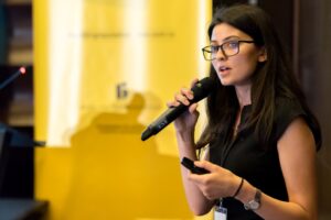 FORO 2019 Building Reputation in Hospitality