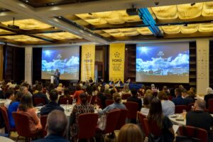 FORO 2019 Building Reputation in Hospitality