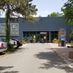 Food Circus restaurant fast food cu autoservire in Pipera 01