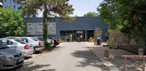 Food Circus restaurant fast food cu autoservire in Pipera 01