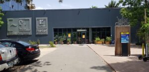 Food Circus restaurant fast food cu autoservire in Pipera 02