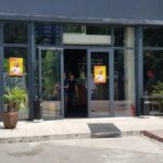 Food Circus restaurant fast food cu autoservire in Pipera 03