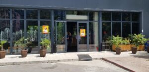 Food Circus restaurant fast food cu autoservire in Pipera 03