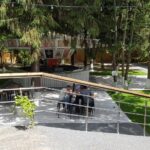 Food Circus restaurant fast food cu autoservire in Pipera 07