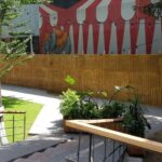 Food Circus restaurant fast food cu autoservire in Pipera 08