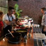 Food Circus restaurant fast food cu autoservire in Pipera 14