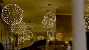 Isoletta restaurant in Parcul Herastrau 01