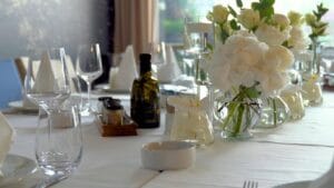 Isoletta restaurant in Parcul Herastrau 04