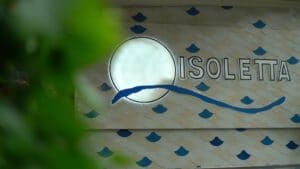 Isoletta restaurant in Parcul Herastrau 09