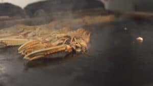 Isoletta restaurant in Parcul Herastrau 12