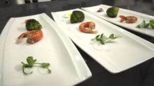 Isoletta restaurant in Parcul Herastrau 19