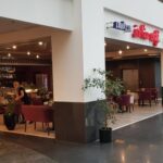 Jolie Ville cu restaurantele Zigolini Mandarin si alte cafenele 06