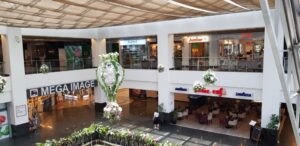 Jolie Ville cu restaurantele Zigolini Mandarin si alte cafenele 07