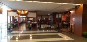 Jolie Ville cu restaurantele Zigolini Mandarin si alte cafenele 08