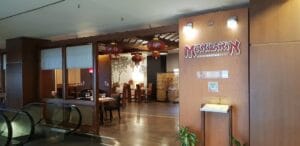 Jolie Ville cu restaurantele Zigolini Mandarin si alte cafenele 09