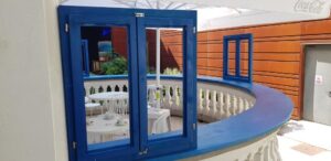 Le Bistrot Social la L'Institut Francais