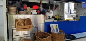 Le Bistrot Social la L'Institut Francais