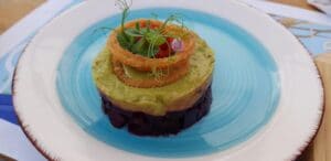 Le Bistrot Social la L'Institut Francais