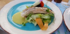 Le Bistrot Social la L'Institut Francais