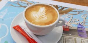 Le Bistrot Social la L'Institut Francais