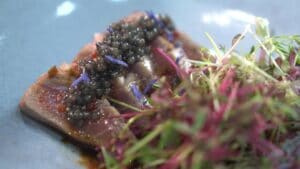 Meniu de degustare Argentine 05