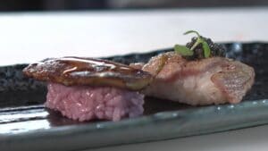 Meniu de degustare Argentine 07