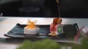 Meniu de degustare Argentine 10