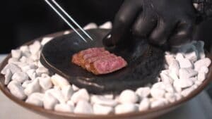 Meniu de degustare Argentine 12