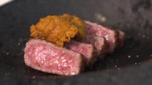 Meniu de degustare Argentine 13