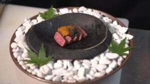 Meniu de degustare Argentine 15