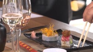 Meniu de degustare Argentine 17