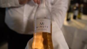 Meniul de degustare Isoletta 01