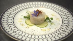 Meniul de degustare Isoletta 05