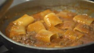 Meniul de degustare Isoletta 12