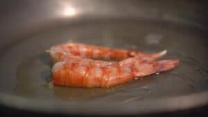 Meniul de degustare Isoletta 13