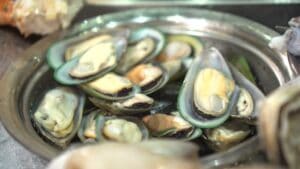 Mesogios Bucharest degustation Tour 2019 meniul de degustare 08