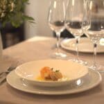 Mesogios Bucharest degustation Tour 2019 meniul de degustare 11