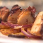 Mesogios Bucharest degustation Tour 2019 meniul de degustare 25