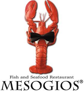 Mesogios Fish and Seafood Restaurant